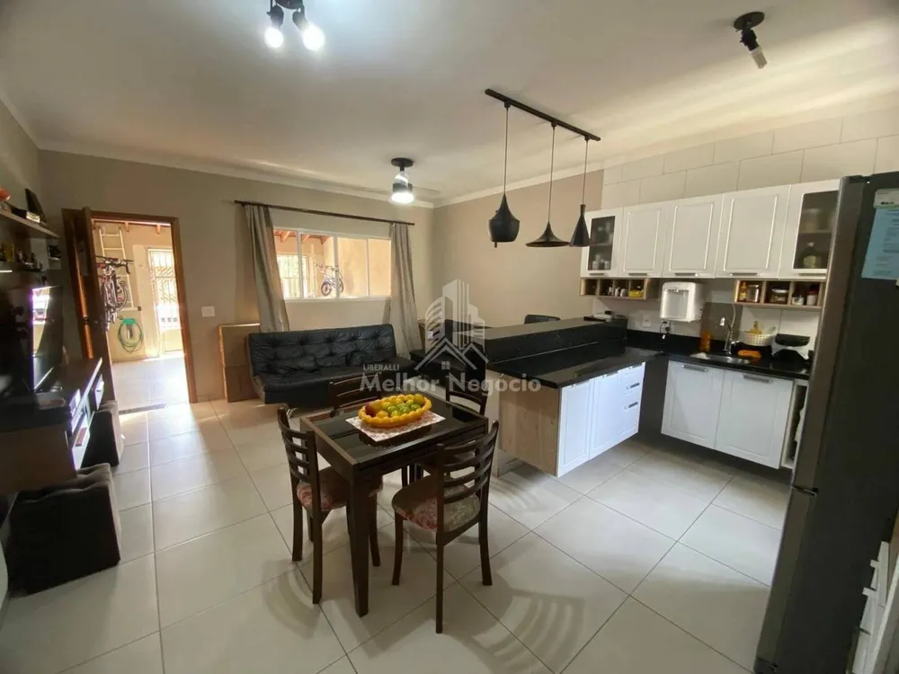 Casa, 2 quartos, 91 m² - Foto 6
