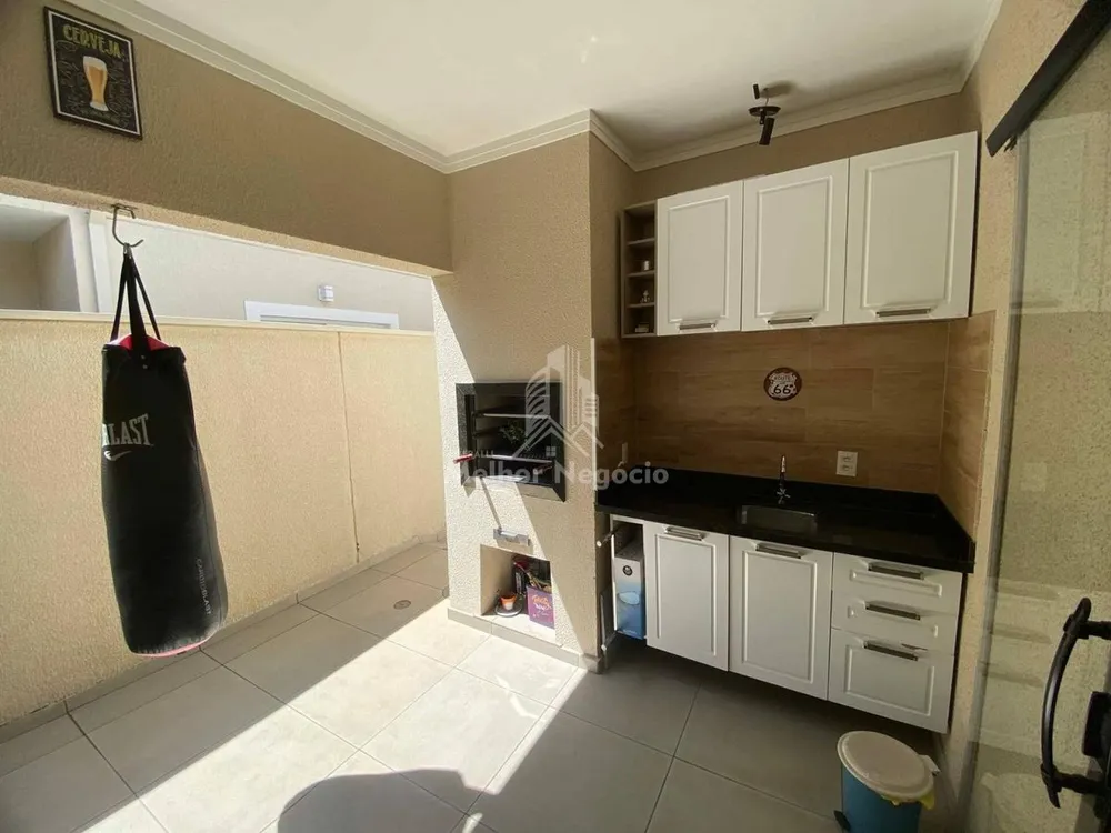Casa, 2 quartos, 91 m² - Foto 8