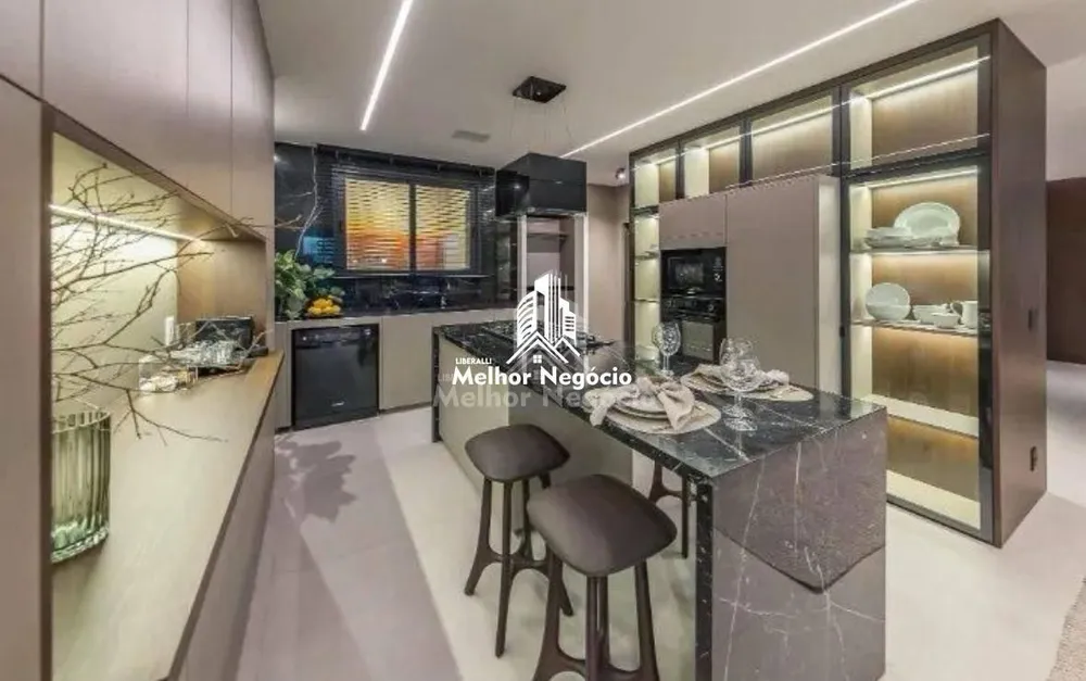 Apartamento, 3 quartos, 188 m² - Foto 1