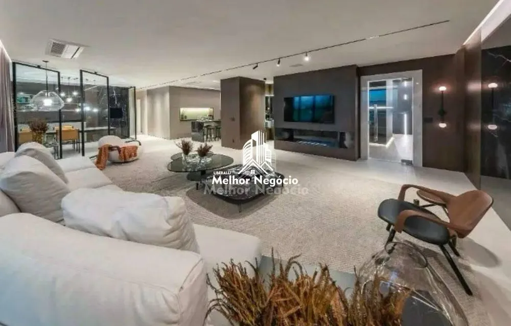 Apartamento, 3 quartos, 188 m² - Foto 2