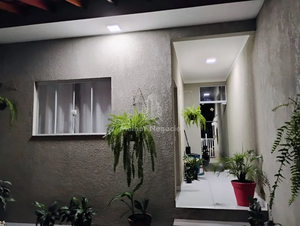 Casa, 2 quartos, 97 m² - Foto 3
