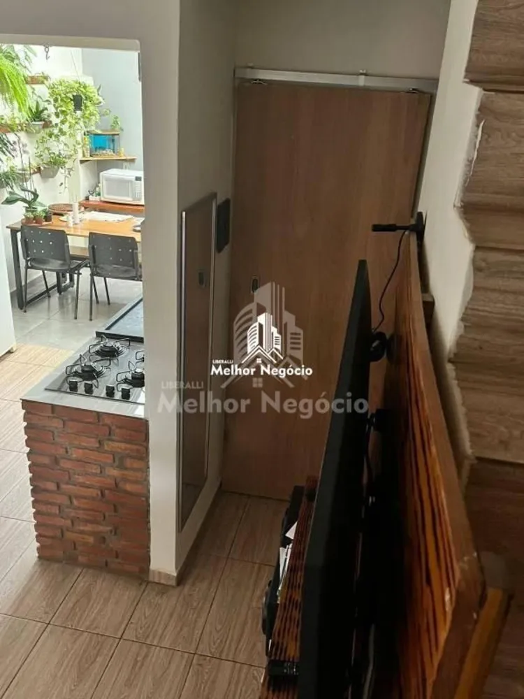 Casa, 2 quartos, 52 m² - Foto 6