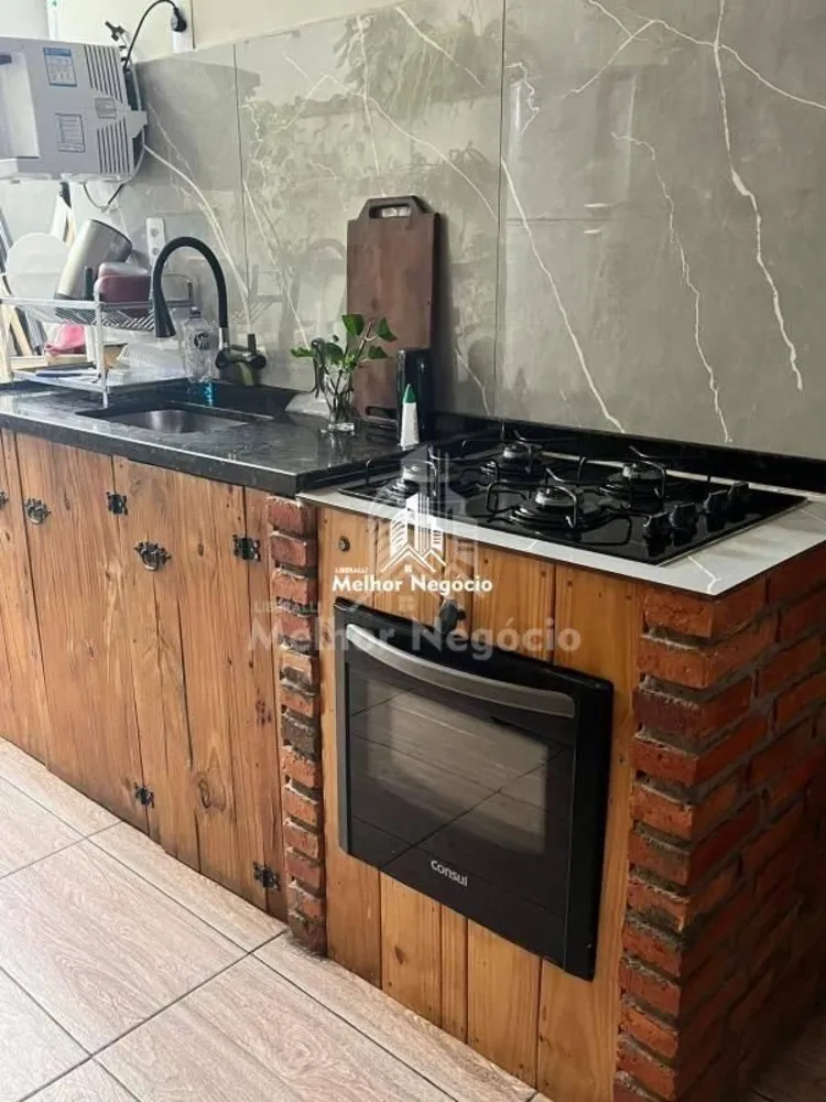 Casa, 2 quartos, 52 m² - Foto 5