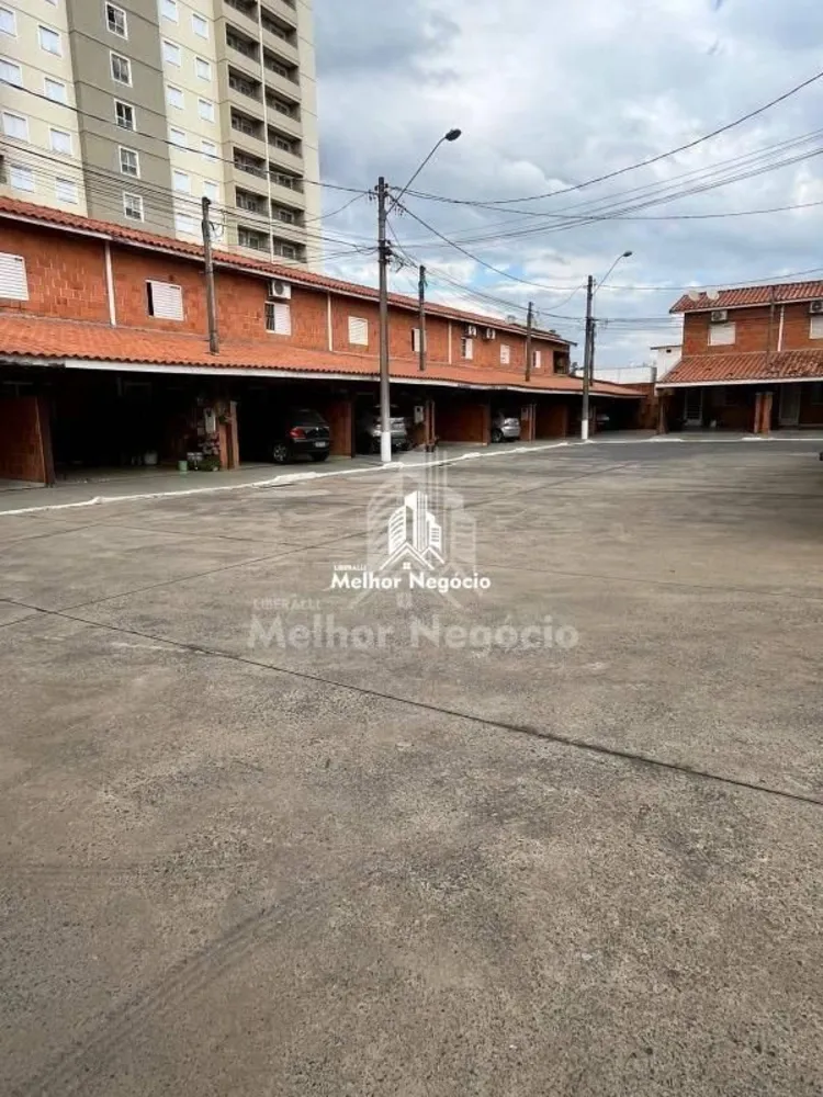 Casa, 2 quartos, 52 m² - Foto 4