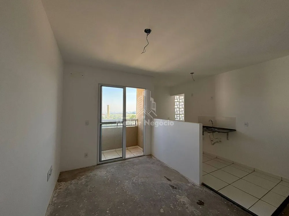 Apartamento, 2 quartos, 66 m² - Foto 3
