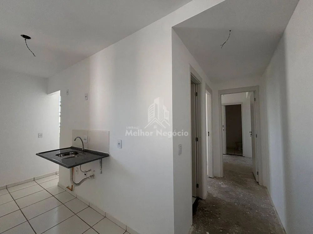 Apartamento, 2 quartos, 66 m² - Foto 2