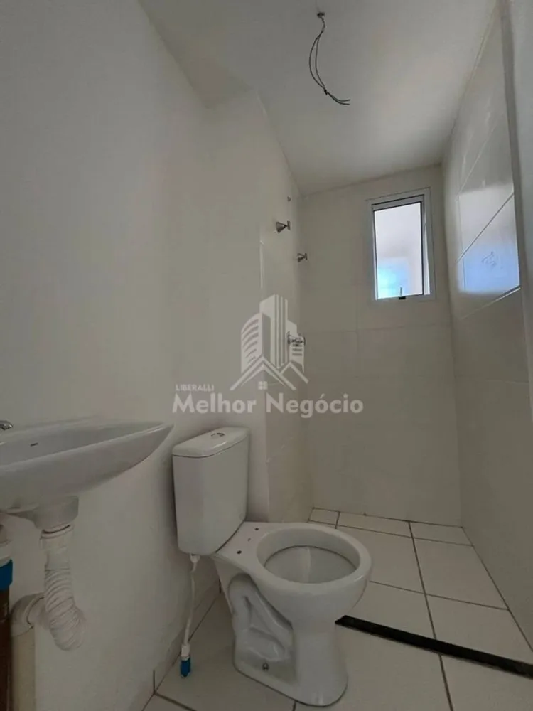 Apartamento, 2 quartos, 66 m² - Foto 6