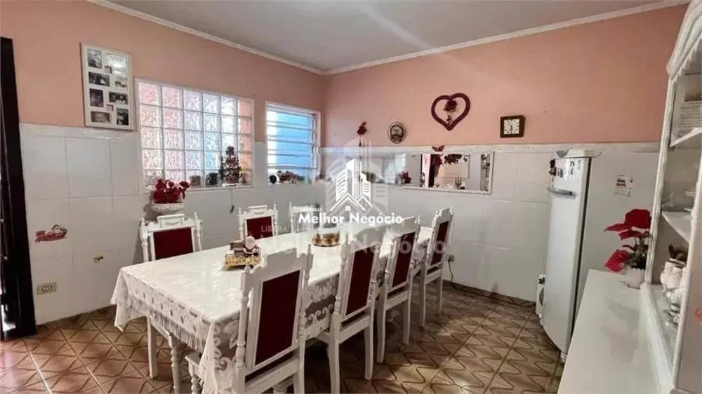 Casa, 4 quartos, 290 m² - Foto 1