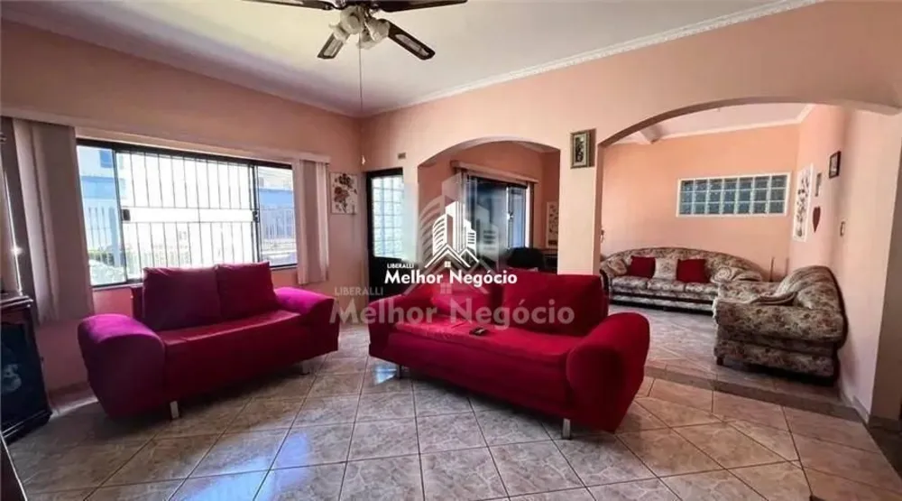 Casa, 4 quartos, 290 m² - Foto 7