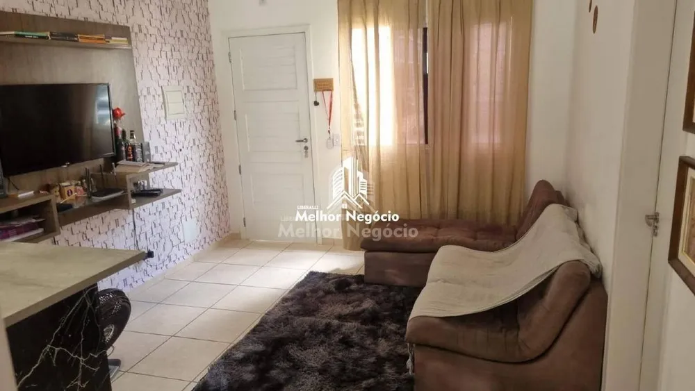 Casa, 2 quartos, 69 m² - Foto 4