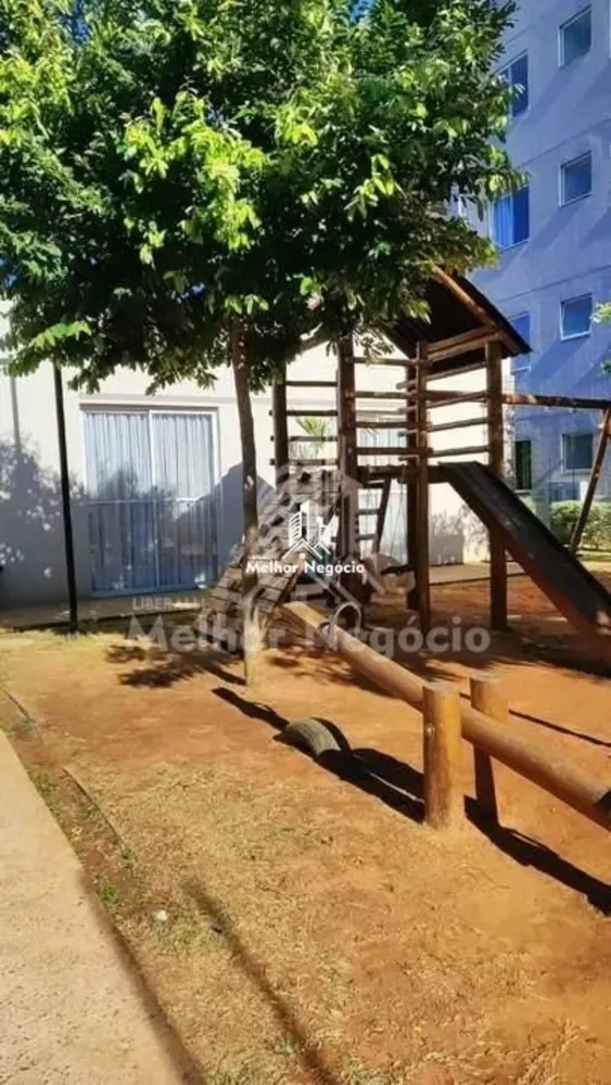 Apartamento, 2 quartos, 40 m² - Foto 5