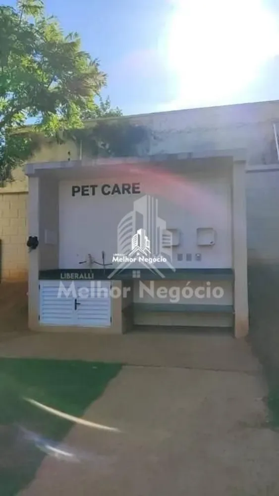 Apartamento, 2 quartos, 40 m² - Foto 4