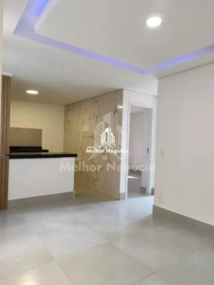 Apartamento, 2 quartos, 40 m² - Foto 3
