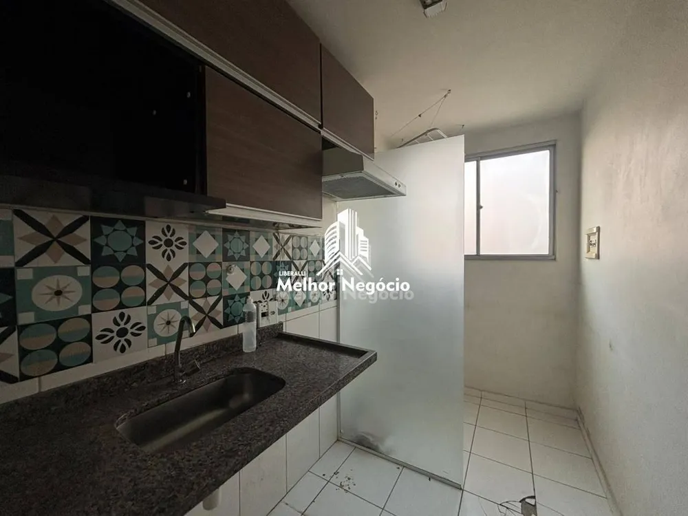 Apartamento, 2 quartos, 44 m² - Foto 2