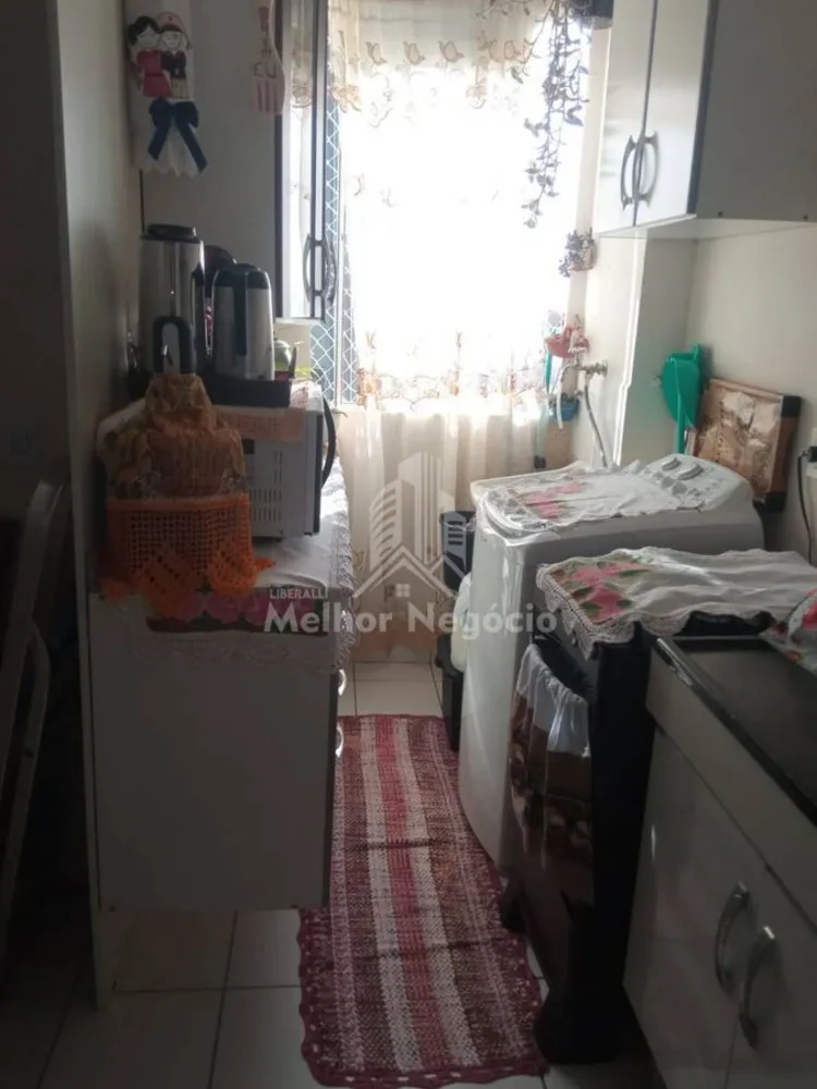 Apartamento, 2 quartos, 42 m² - Foto 1