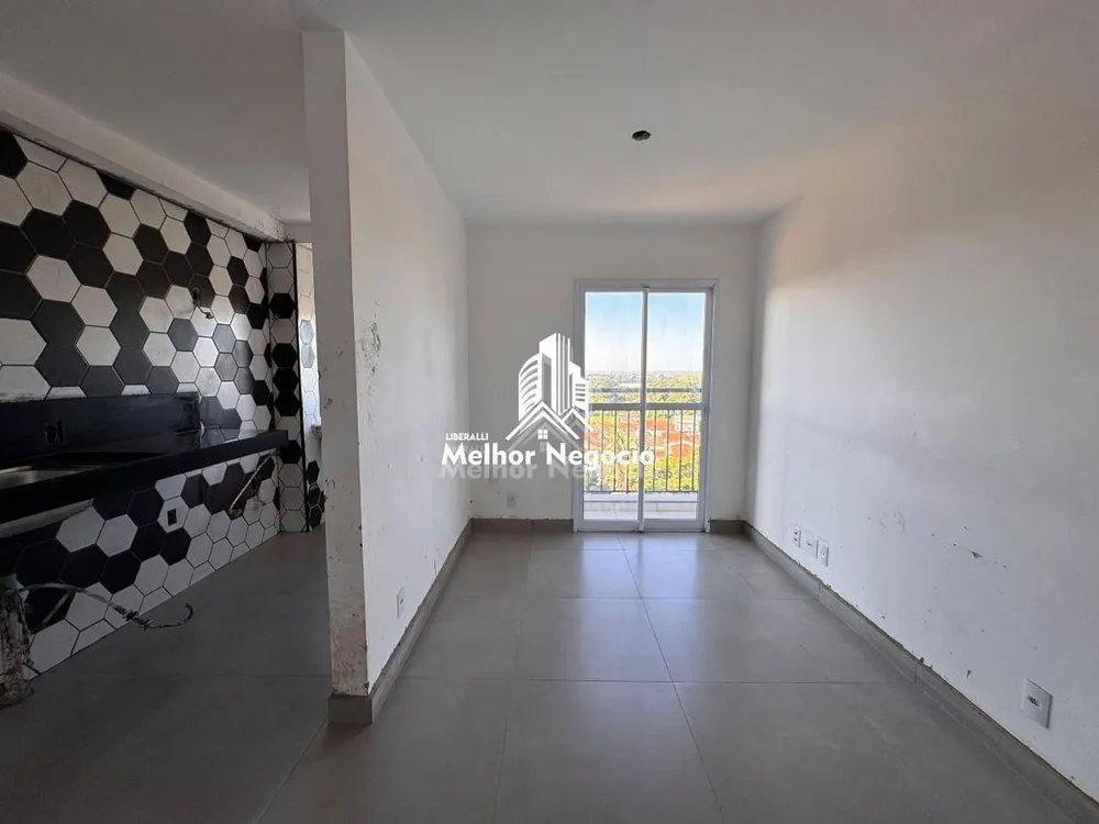 Apartamento, 2 quartos, 45 m² - Foto 2