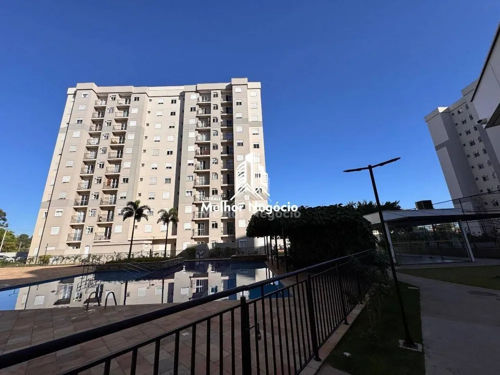 Apartamento, 2 quartos, 45 m² - Foto 6
