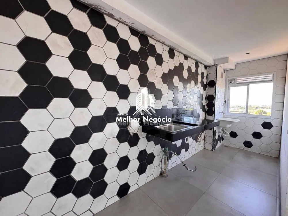 Apartamento, 2 quartos, 45 m² - Foto 3
