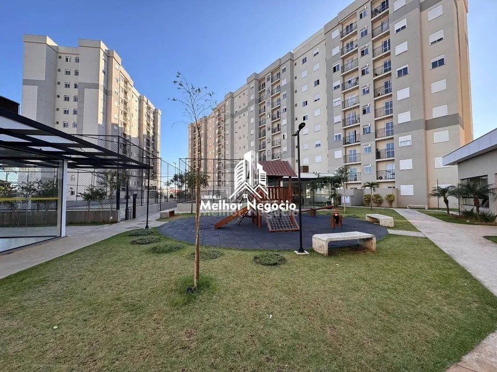 Apartamento, 2 quartos, 45 m² - Foto 7