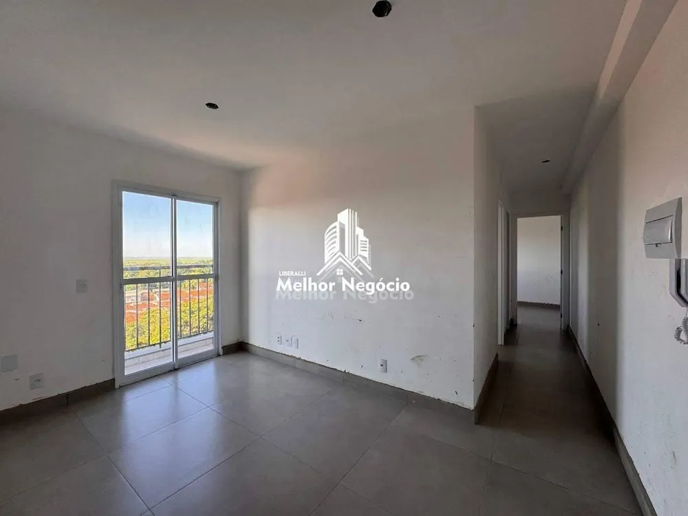Apartamento, 2 quartos, 45 m² - Foto 1