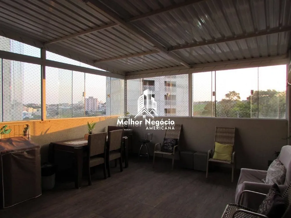Apartamento, 2 quartos, 110 m² - Foto 6