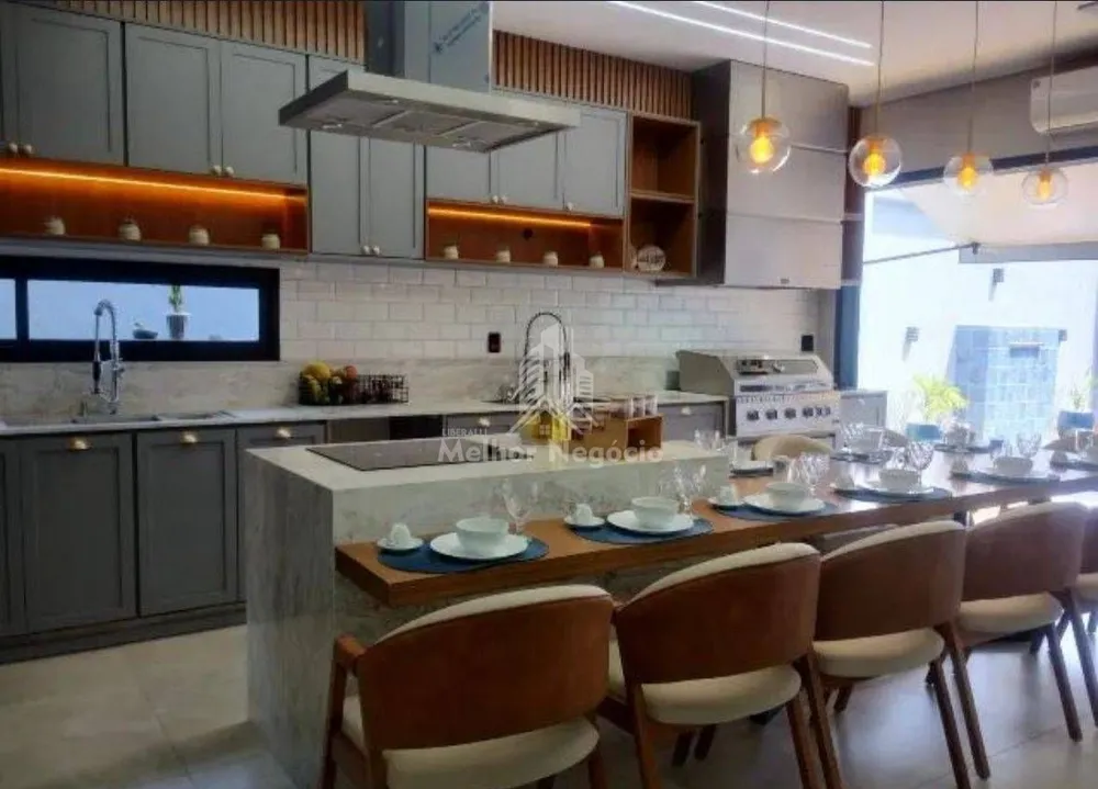 Casa, 3 quartos, 188 m² - Foto 2