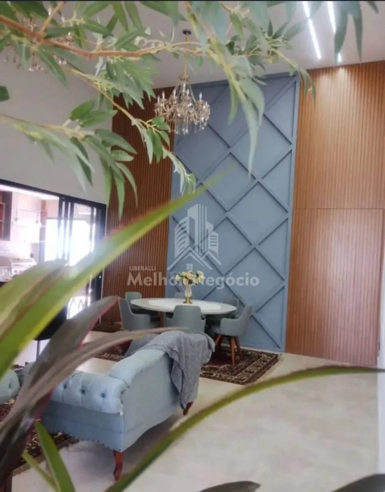 Casa, 3 quartos, 188 m² - Foto 1