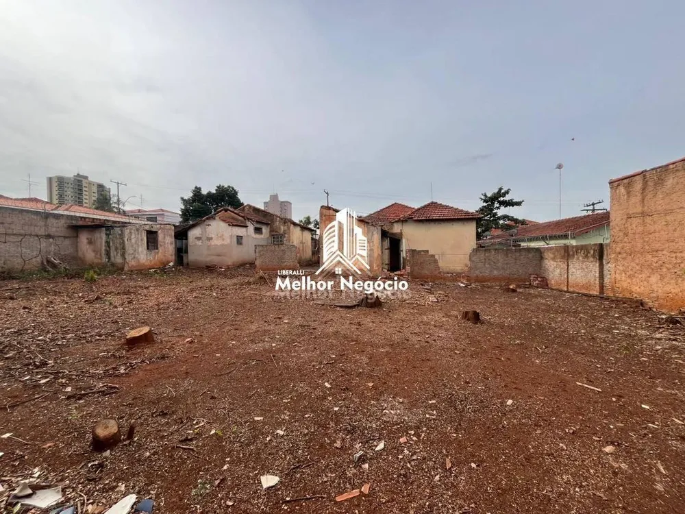 Terreno, 726 m² - Foto 3