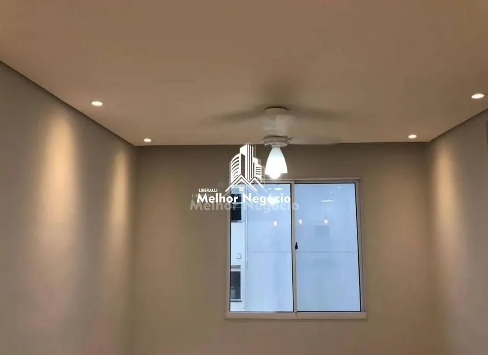 Apartamento, 2 quartos, 44 m² - Foto 1