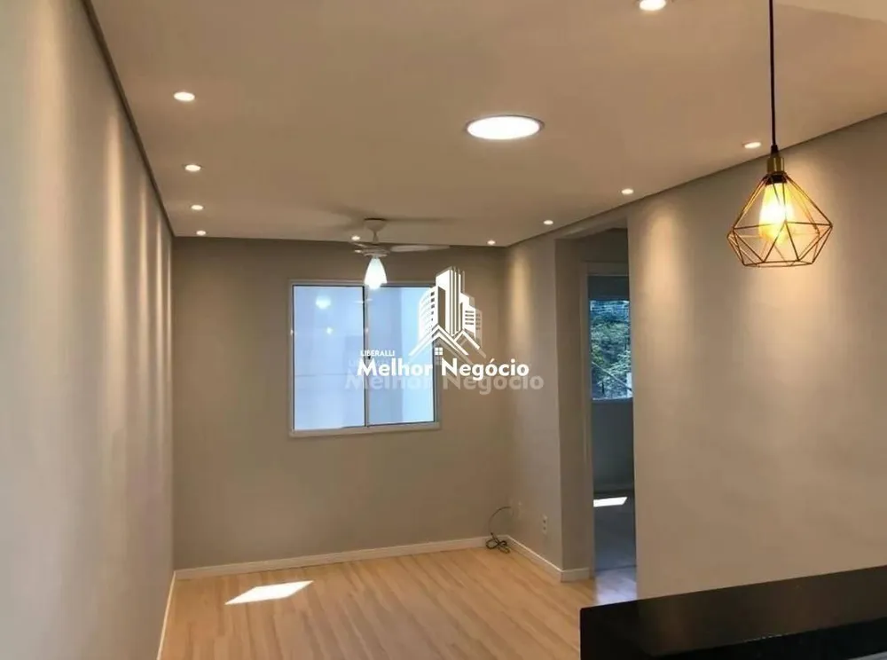 Apartamento, 2 quartos, 44 m² - Foto 8
