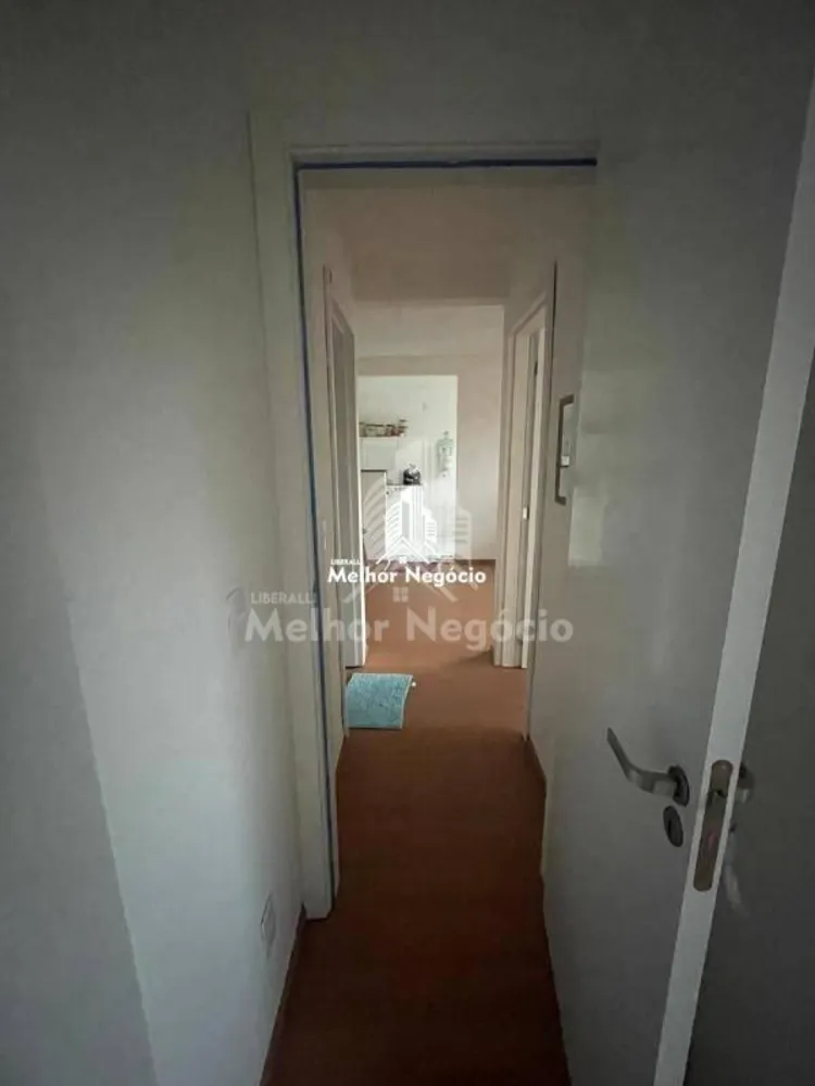 Apartamento, 2 quartos, 44 m² - Foto 3