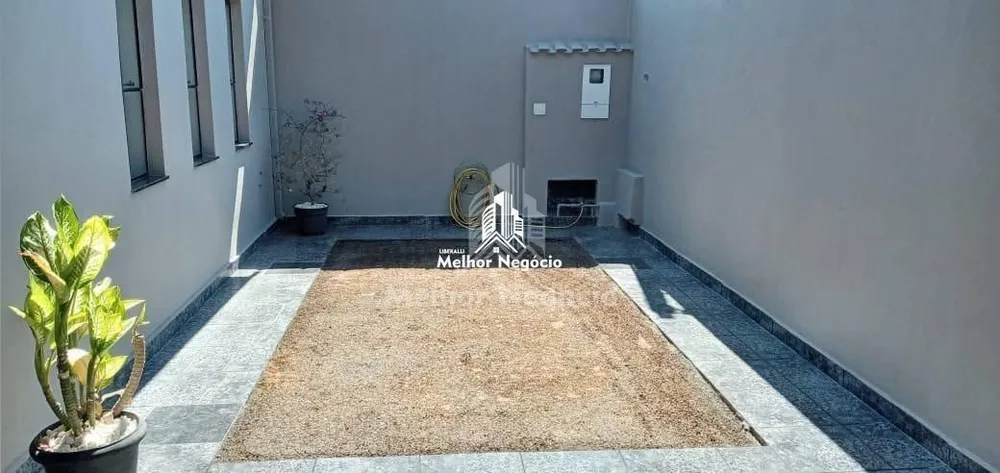 Casa, 3 quartos, 220 m² - Foto 1