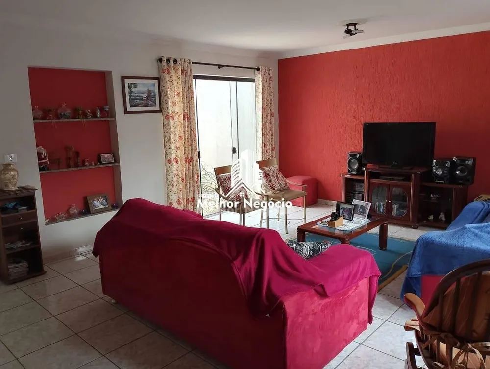 Casa, 3 quartos, 220 m² - Foto 6