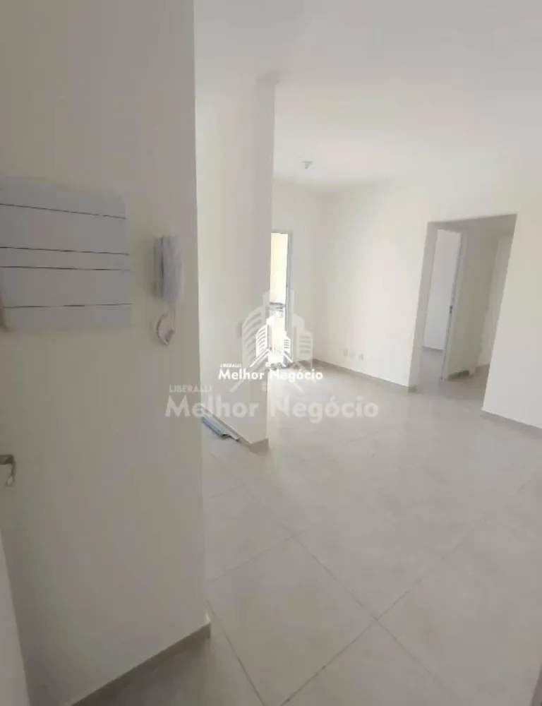 Apartamento, 2 quartos, 58 m² - Foto 1