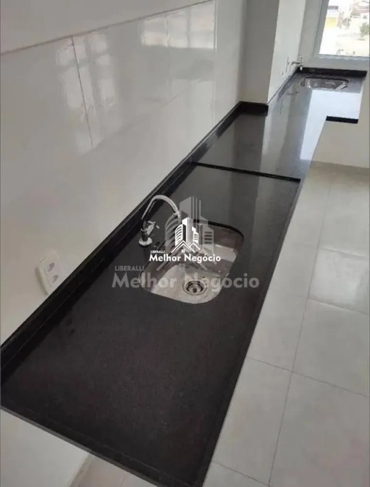 Apartamento, 2 quartos, 58 m² - Foto 2