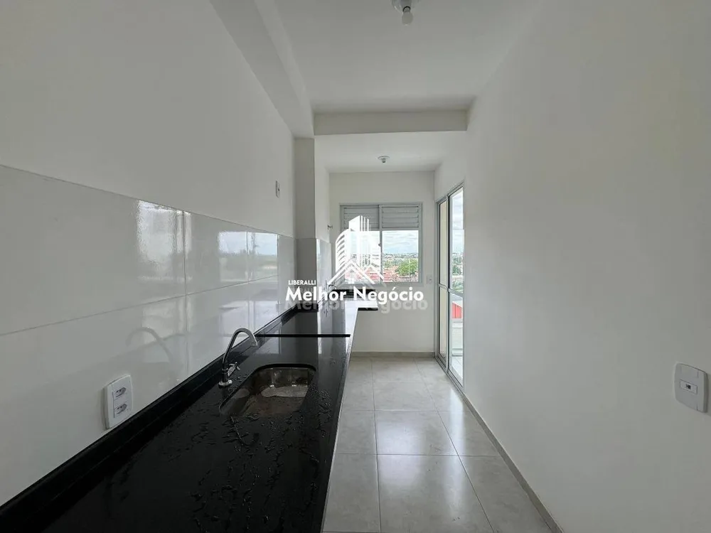 Apartamento, 2 quartos, 58 m² - Foto 3