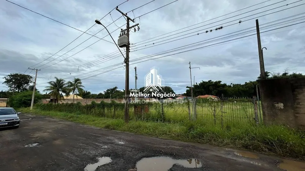 Terreno, 1750 m² - Foto 1