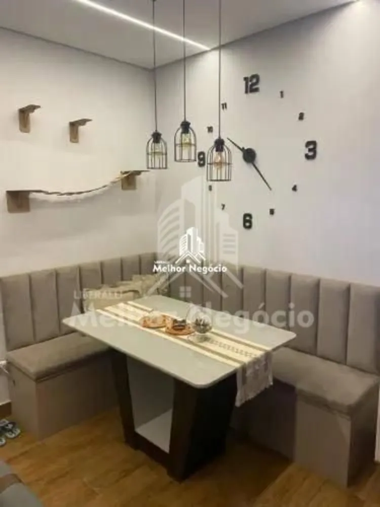 Apartamento, 2 quartos, 57 m² - Foto 5