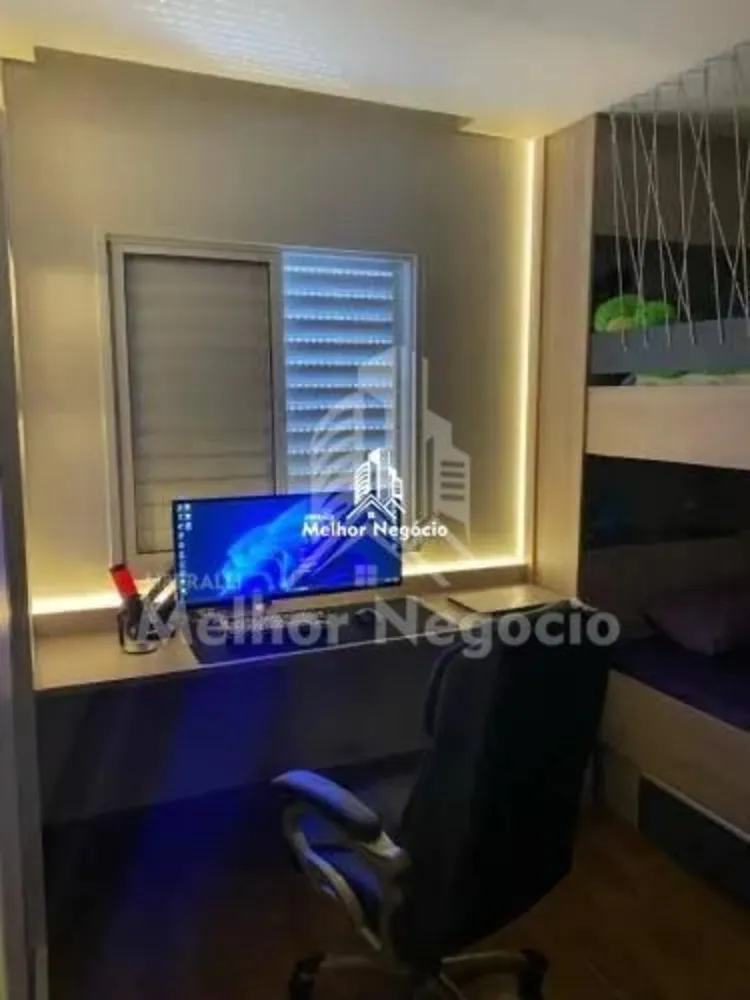 Apartamento, 2 quartos, 57 m² - Foto 2