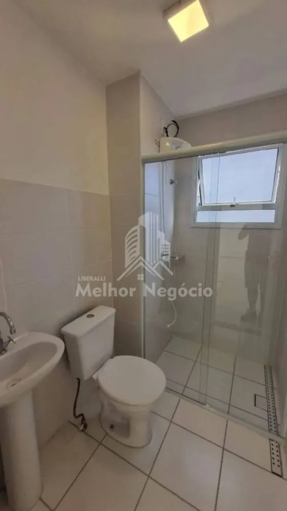 Apartamento, 2 quartos, 43 m² - Foto 3