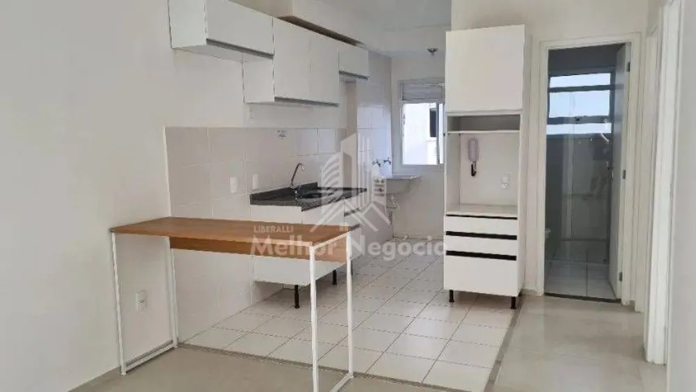 Apartamento, 2 quartos, 43 m² - Foto 4