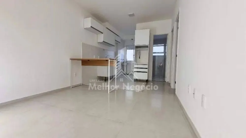 Apartamento, 2 quartos, 43 m² - Foto 1