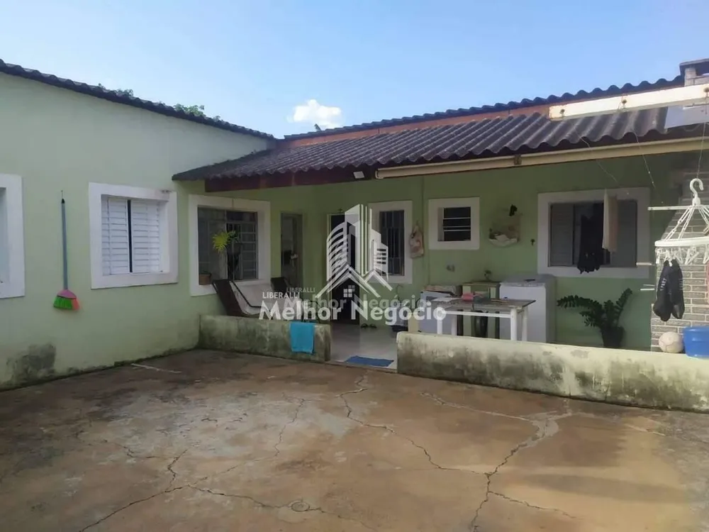 Casa, 6 quartos, 148 m² - Foto 3