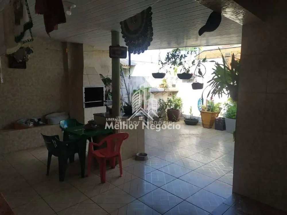 Casa, 6 quartos, 148 m² - Foto 2