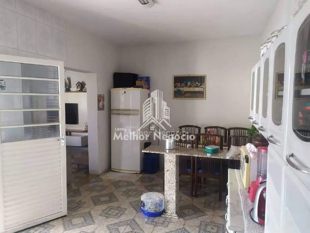 Casa, 6 quartos, 148 m² - Foto 4