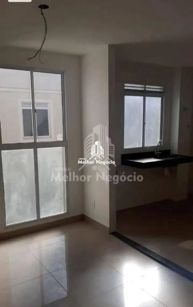 Apartamento, 1 quarto, 46 m² - Foto 6