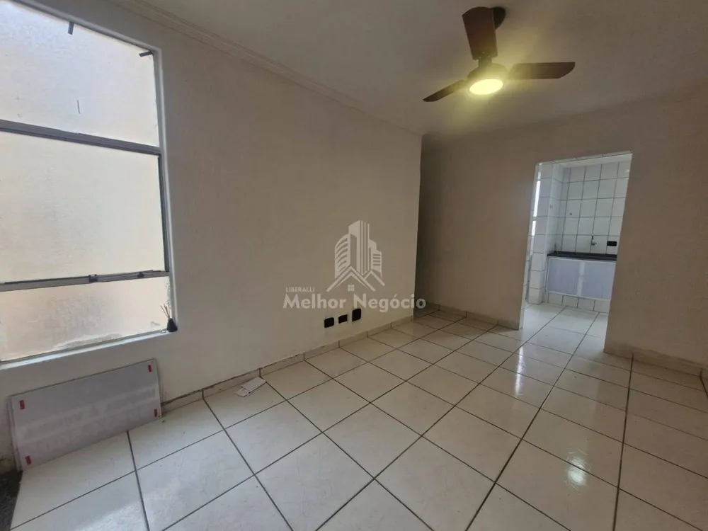 Apartamento, 1 quarto, 56 m² - Foto 2