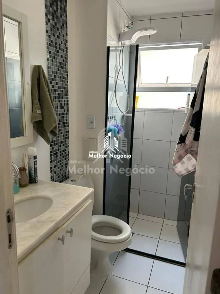 Apartamento, 2 quartos, 52 m² - Foto 6
