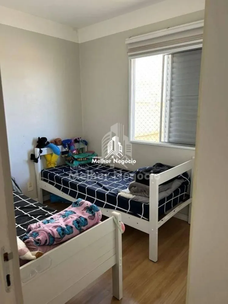 Apartamento, 2 quartos, 52 m² - Foto 4