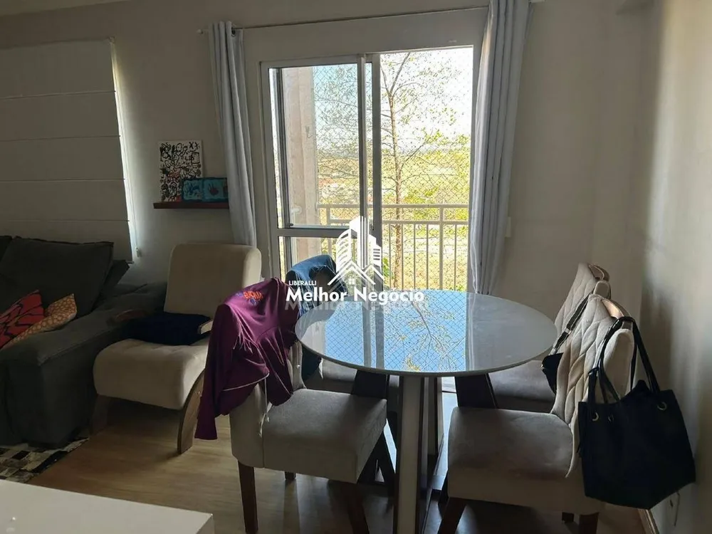 Apartamento, 2 quartos, 52 m² - Foto 1